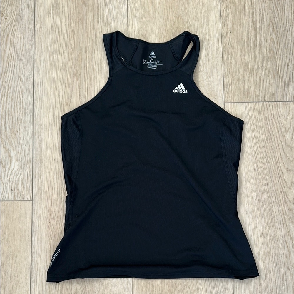 Adidas Own the Run Running Tank Top